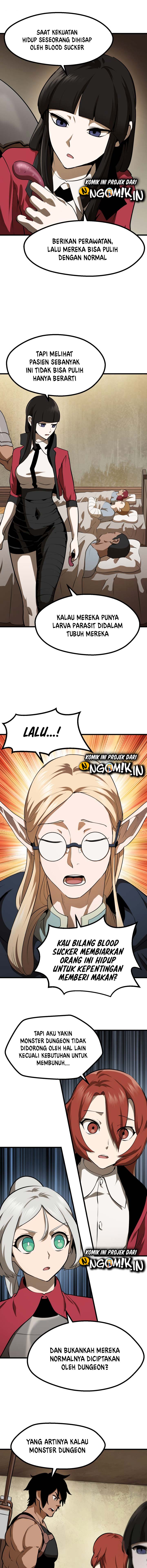 Sword King Chapter 80 Gambar 8