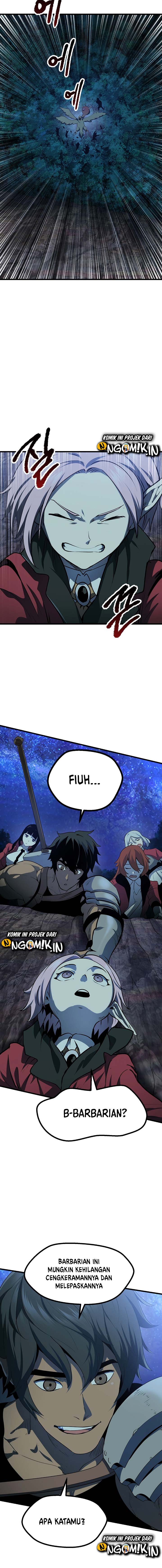 Sword King Chapter 79 Gambar 10