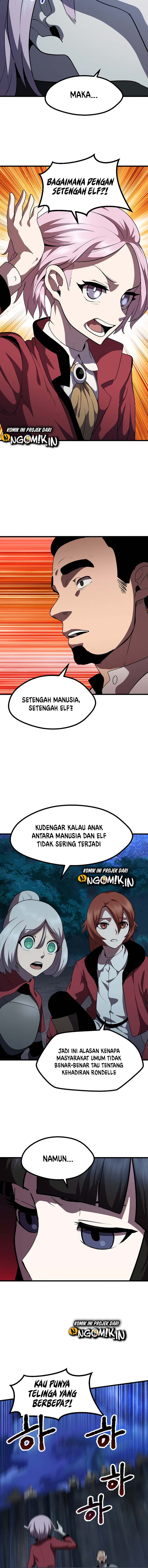 Sword King Chapter 79 Gambar 15