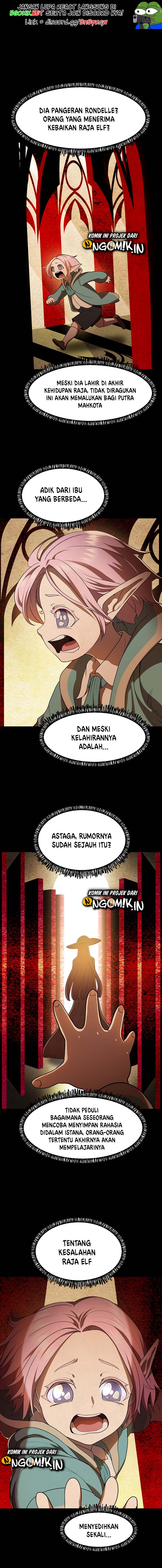 Baca Manhwa Sword King Chapter 79 Gambar 2