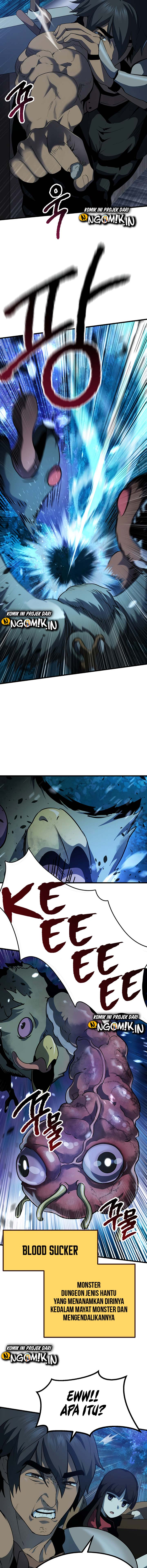 Sword King Chapter 79 Gambar 6