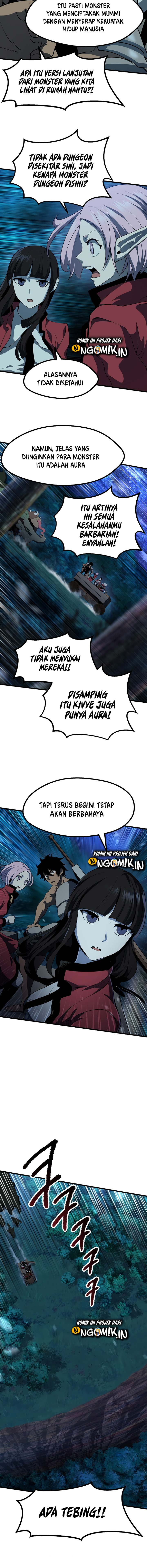 Sword King Chapter 79 Gambar 7