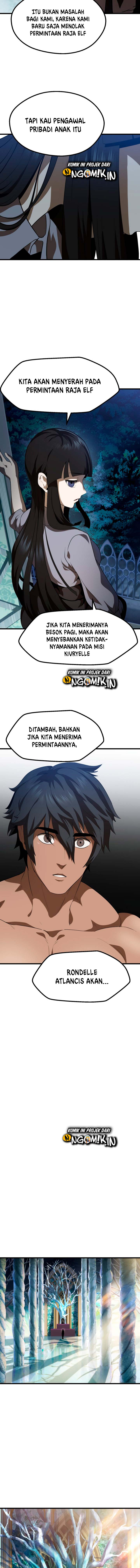 Sword King Chapter 77 Gambar 15