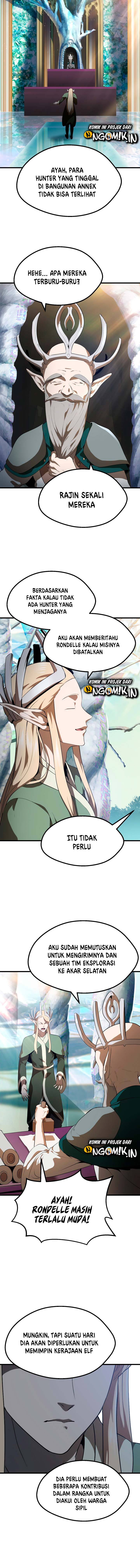 Sword King Chapter 77 Gambar 16