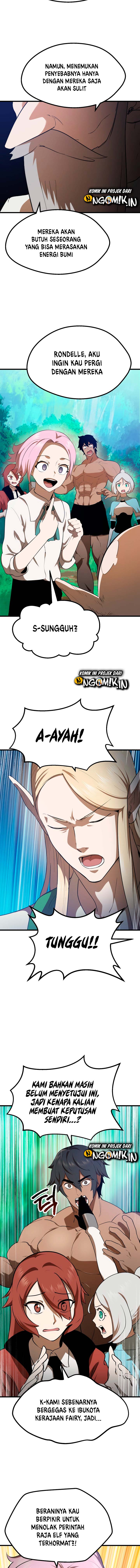 Sword King Chapter 77 Gambar 5