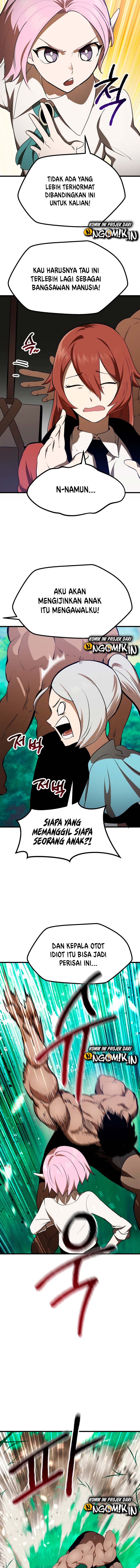 Sword King Chapter 77 Gambar 6