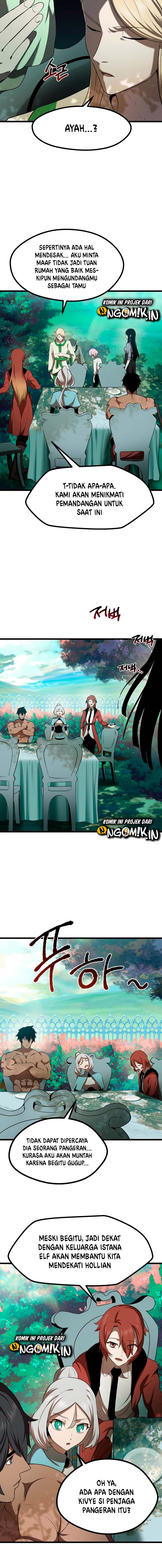 Sword King Chapter 75 Gambar 10
