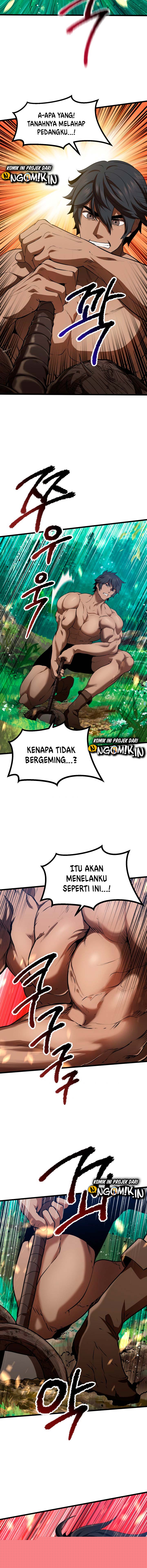 Sword King Chapter 75 Gambar 18