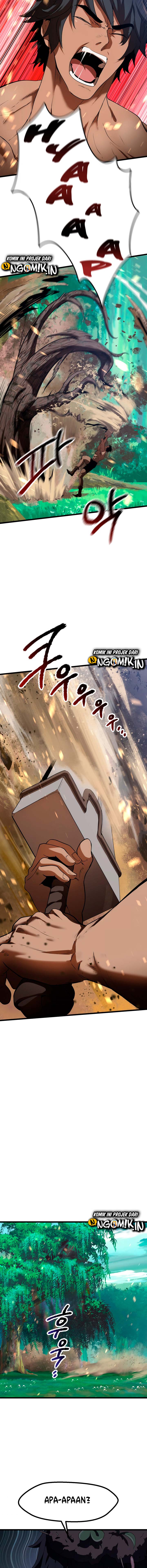 Sword King Chapter 75 Gambar 19