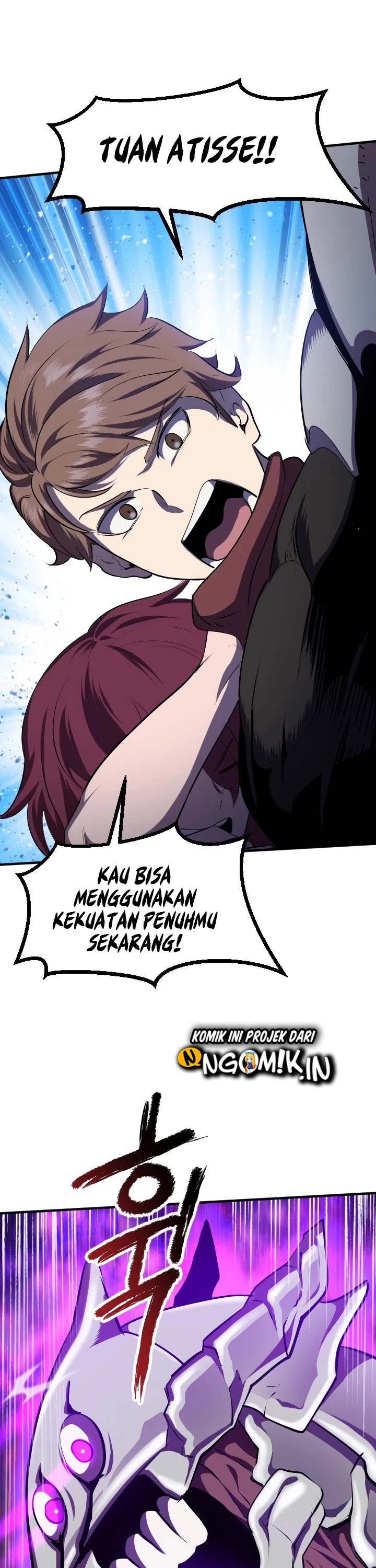 Sword King Chapter 67 Gambar 62