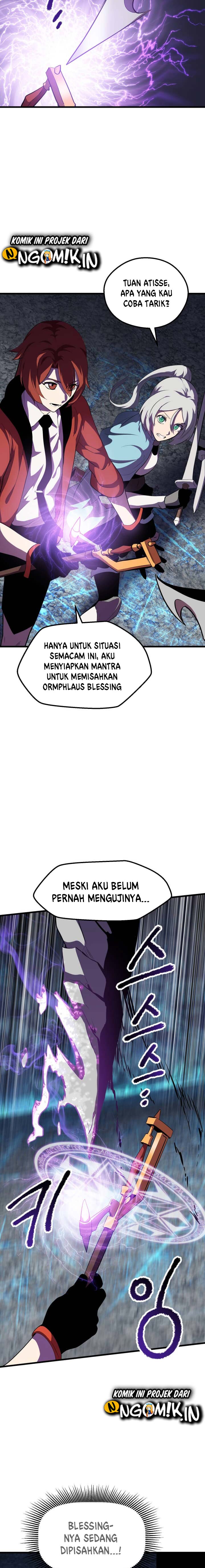 Sword King Chapter 65 Gambar 10