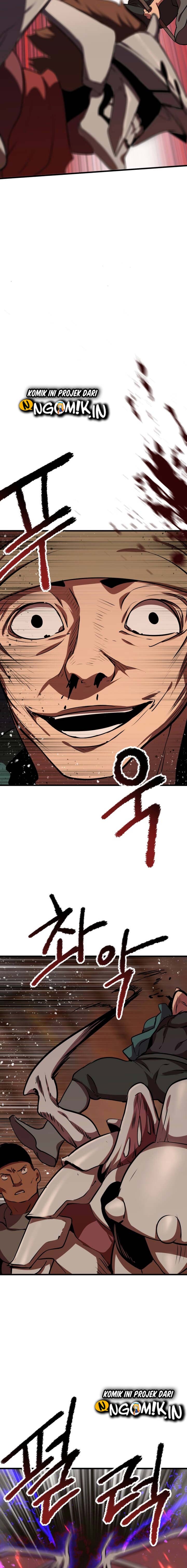 Sword King Chapter 65 Gambar 22