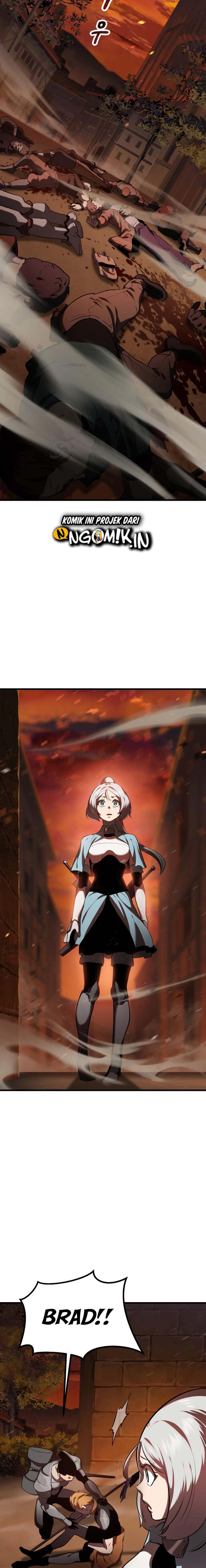 Sword King Chapter 65 Gambar 24
