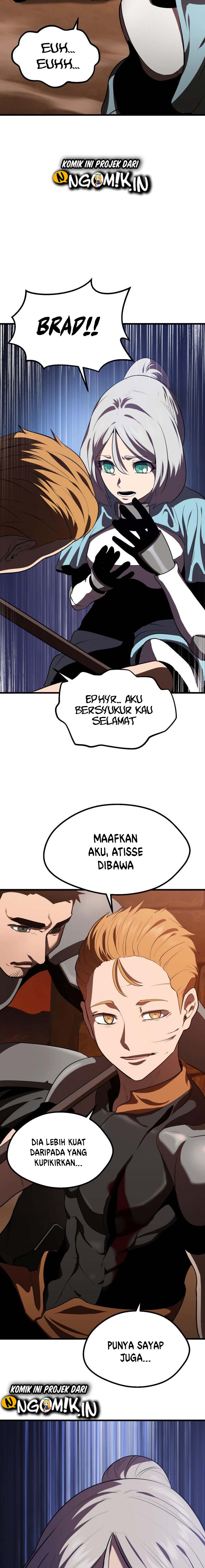 Sword King Chapter 65 Gambar 25