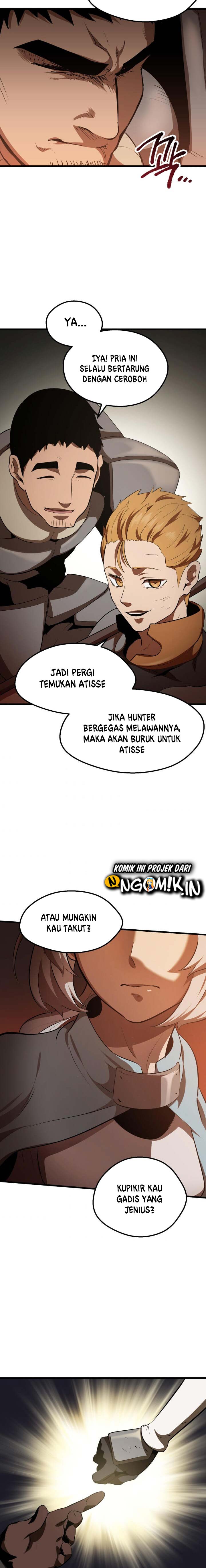 Sword King Chapter 65 Gambar 27