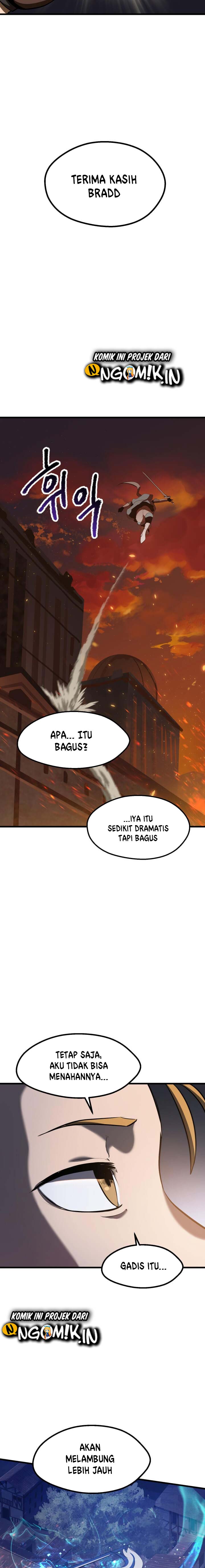 Sword King Chapter 65 Gambar 28