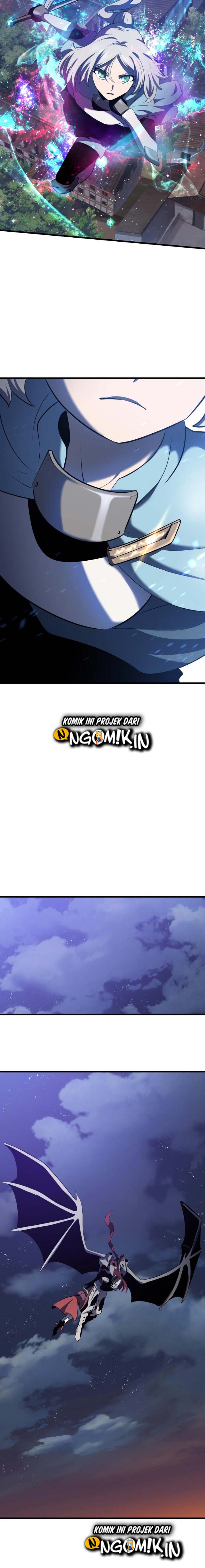 Sword King Chapter 65 Gambar 29