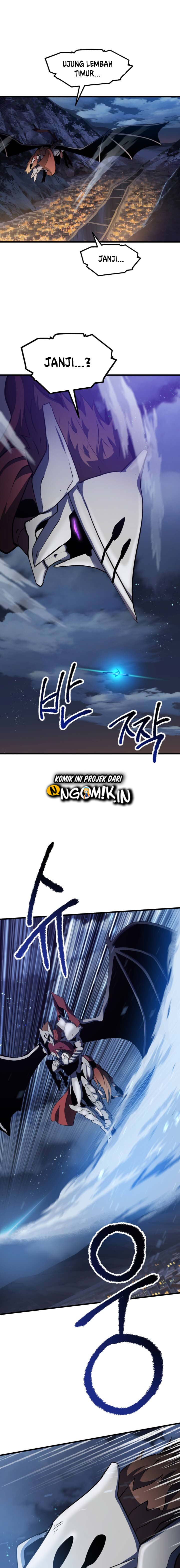 Sword King Chapter 65 Gambar 30