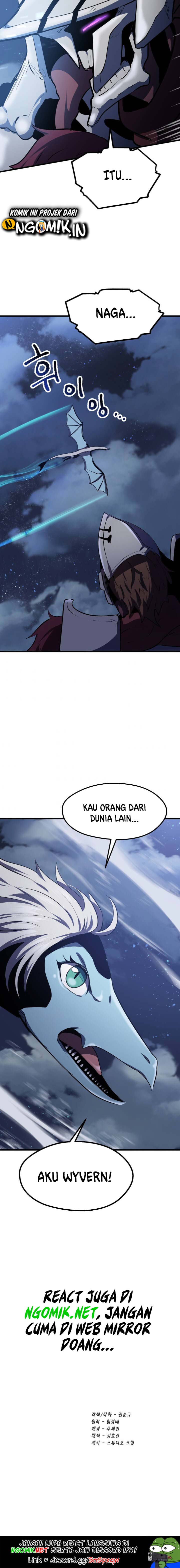 Sword King Chapter 65 Gambar 31