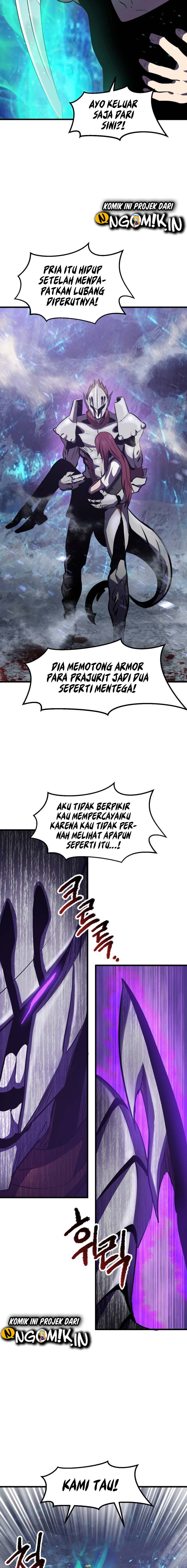 Sword King Chapter 65 Gambar 6