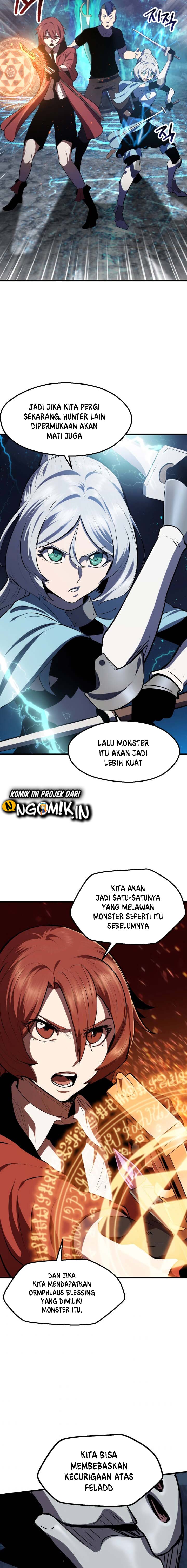 Sword King Chapter 65 Gambar 7