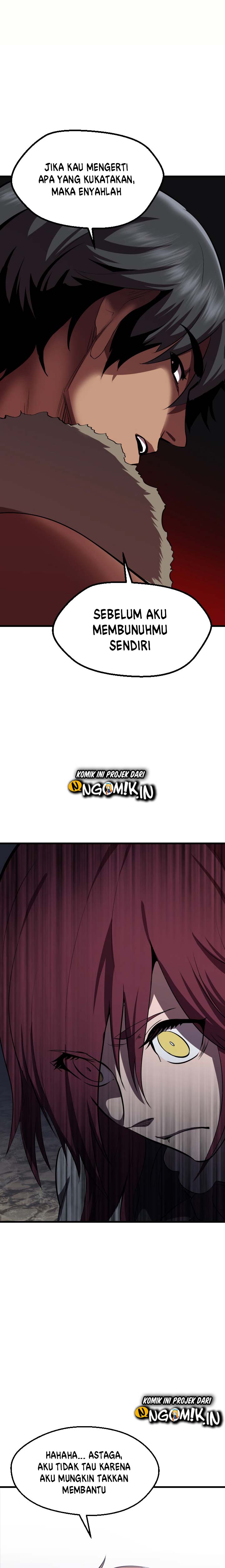 Sword King Chapter 59 Gambar 12
