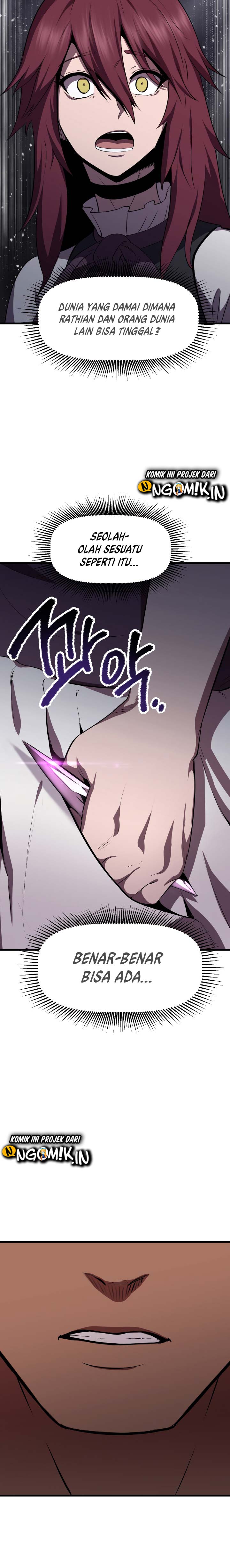 Sword King Chapter 59 Gambar 18