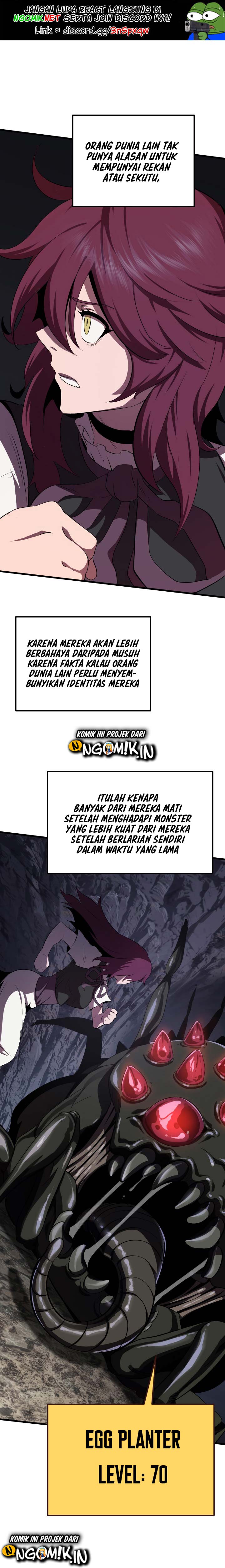 Baca Manhwa Sword King Chapter 59 Gambar 2