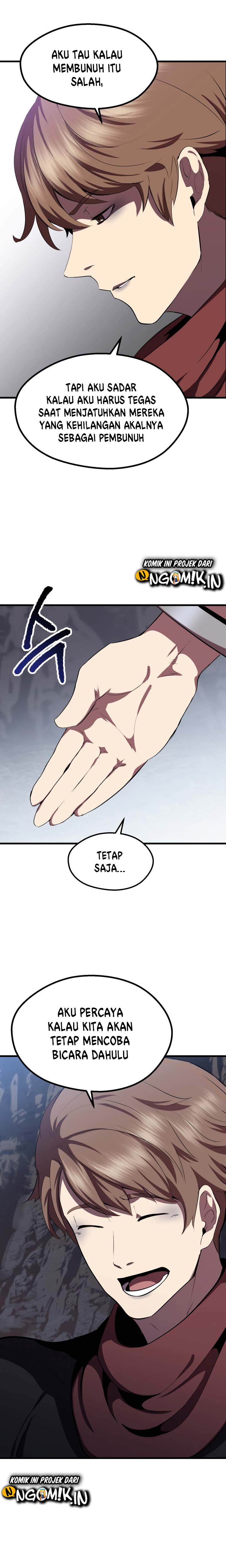 Sword King Chapter 59 Gambar 20
