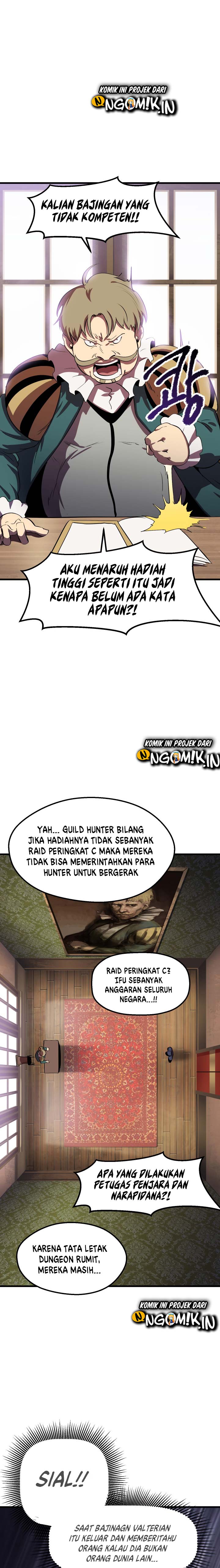 Sword King Chapter 59 Gambar 29