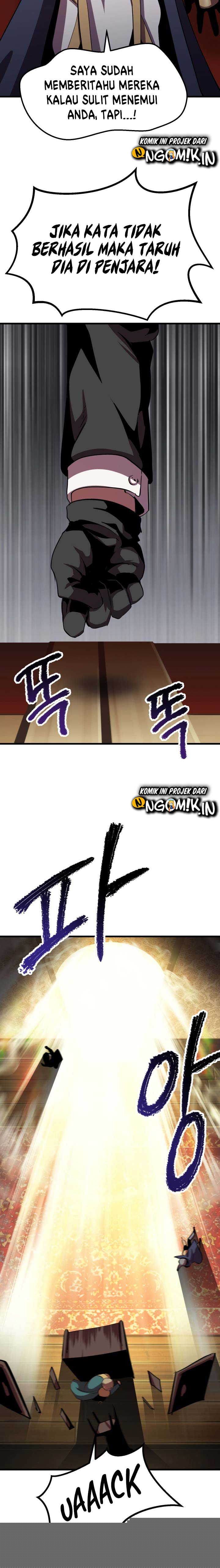 Sword King Chapter 59 Gambar 31