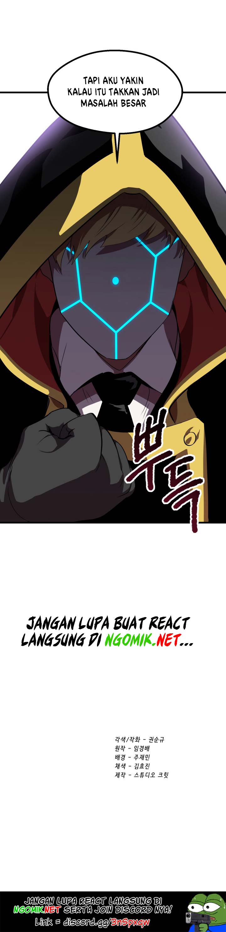 Sword King Chapter 59 Gambar 34
