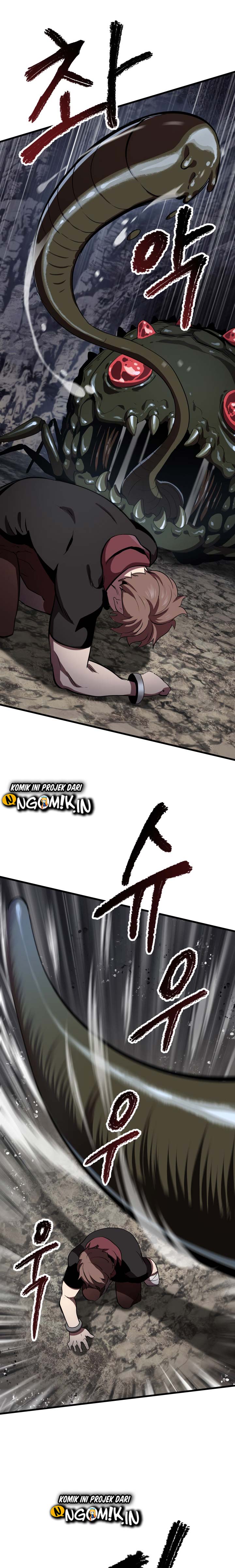 Sword King Chapter 59 Gambar 5