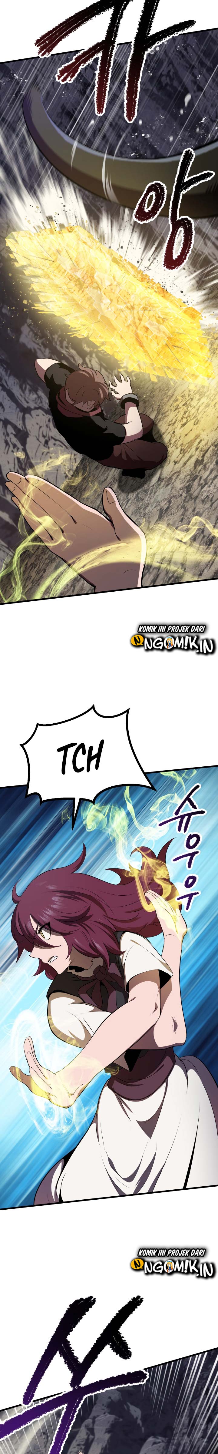 Sword King Chapter 59 Gambar 6