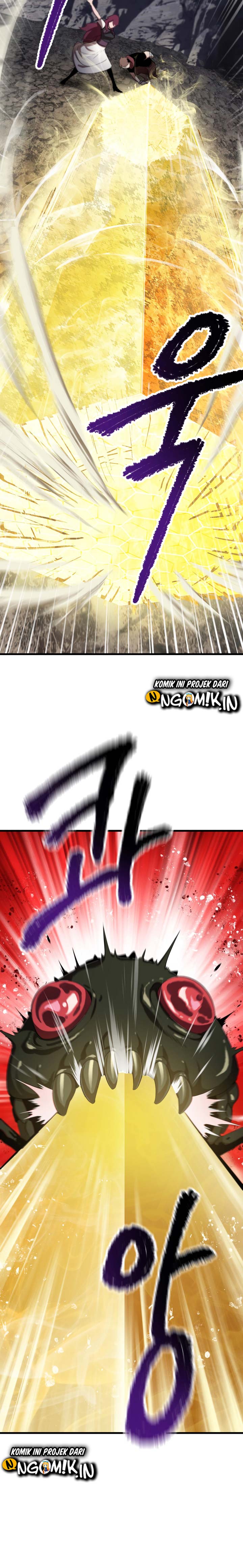 Sword King Chapter 59 Gambar 7