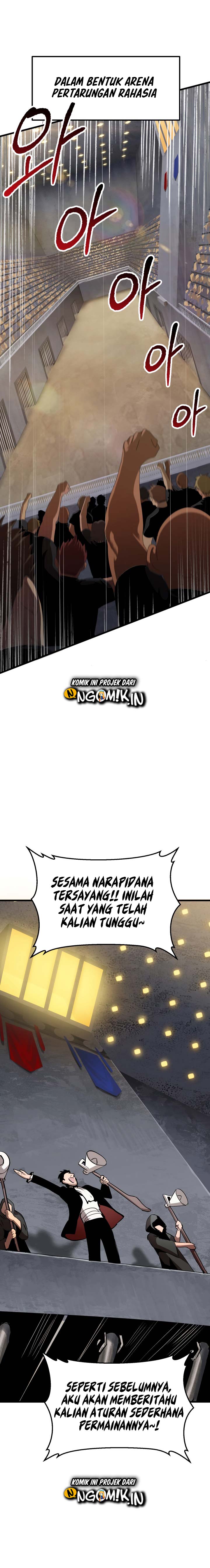 Sword King Chapter 55 Gambar 10