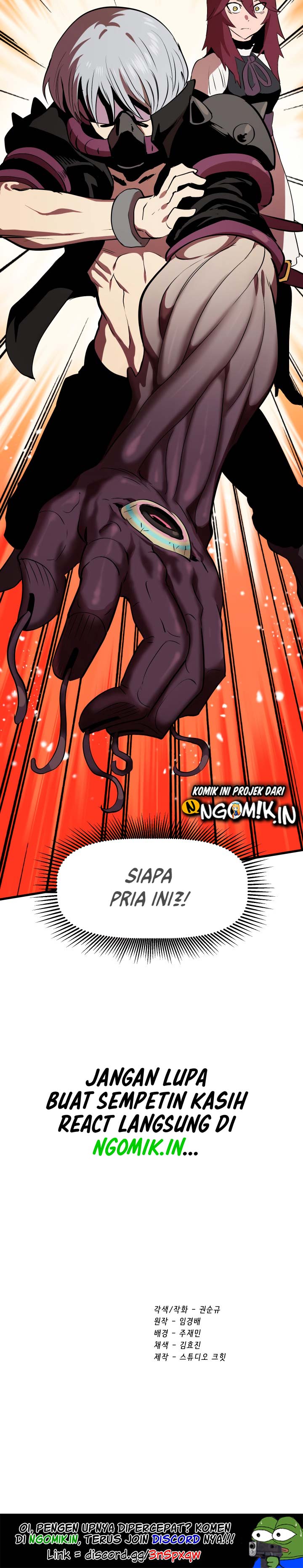 Sword King Chapter 55 Gambar 37