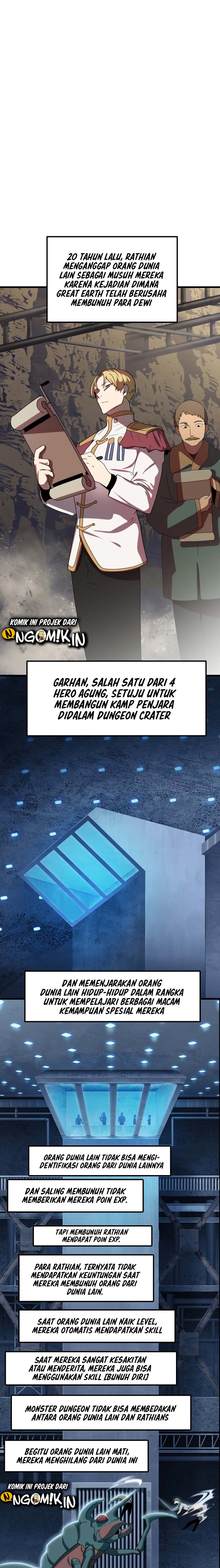 Sword King Chapter 55 Gambar 8