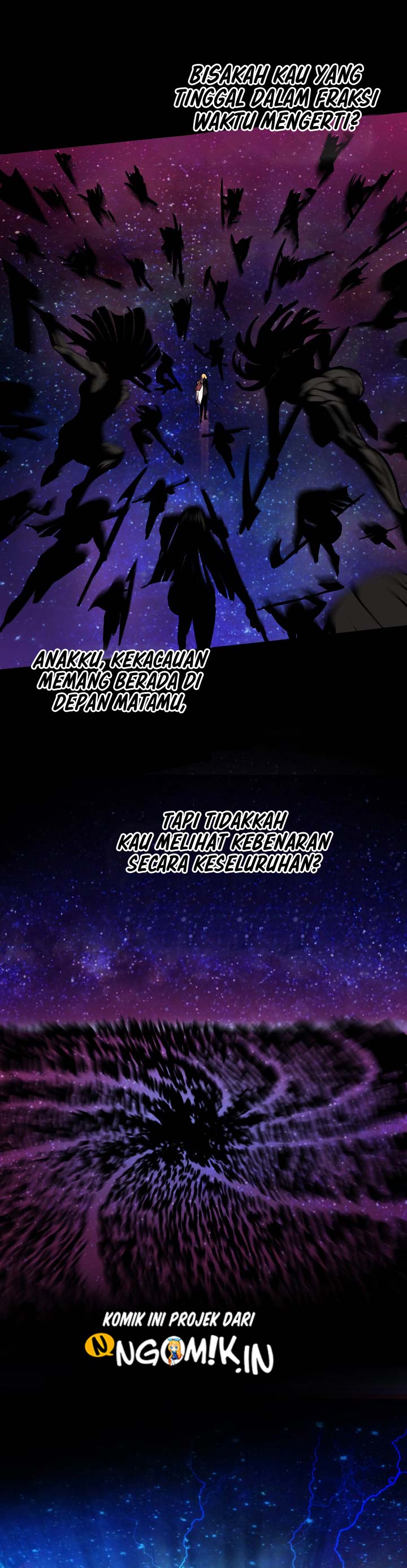 Sword King Chapter 50 Gambar 12