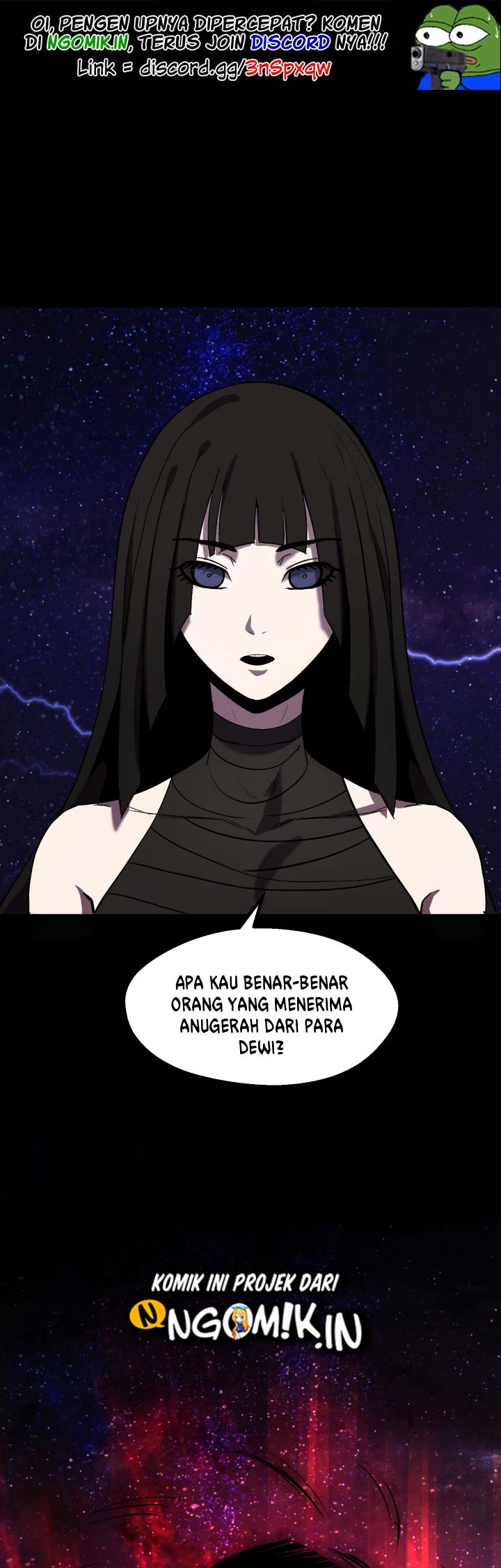 Baca Manhwa Sword King Chapter 50 Gambar 2