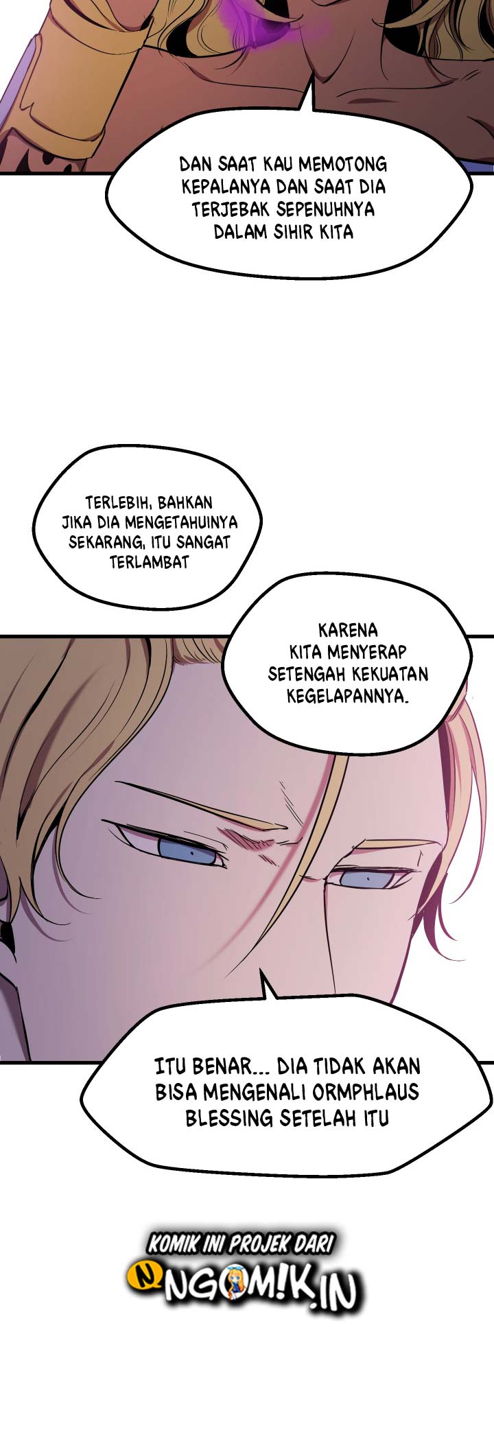 Sword King Chapter 50 Gambar 44