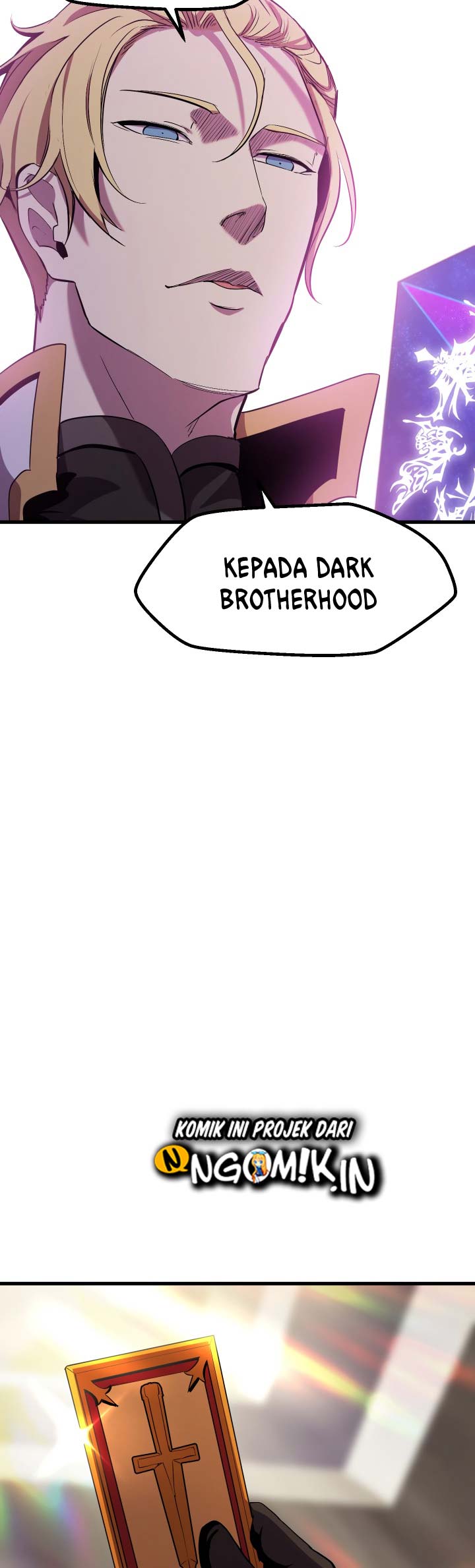 Sword King Chapter 50 Gambar 49