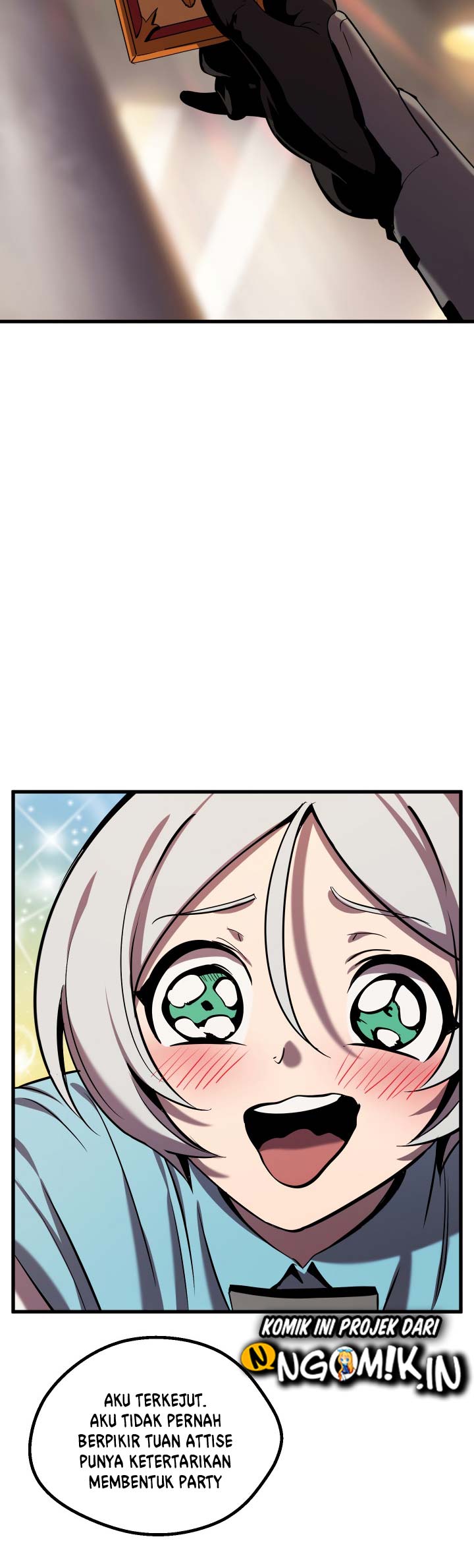 Sword King Chapter 50 Gambar 50