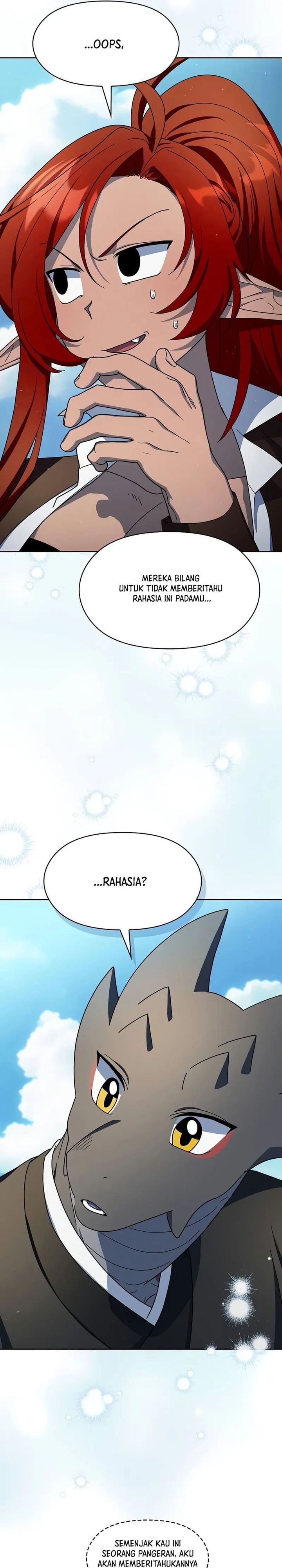 The Nebula’s Civilization Chapter 75 Gambar 21