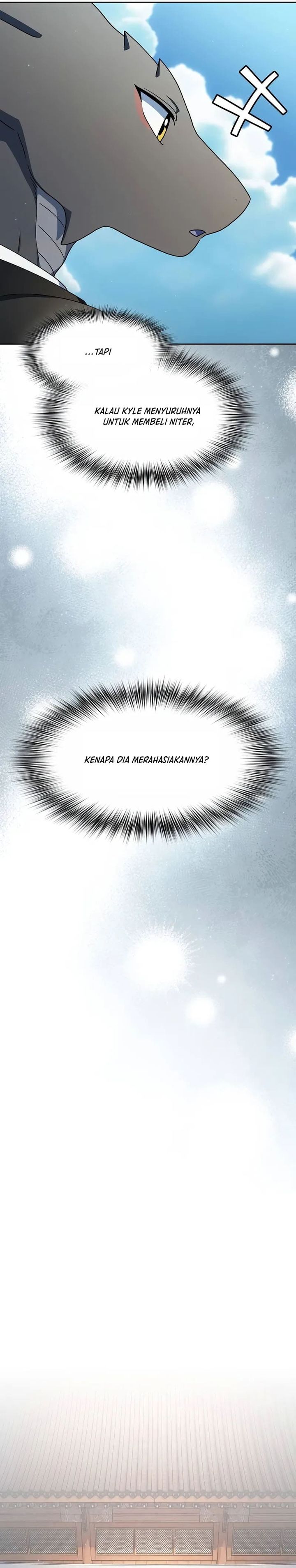 The Nebula’s Civilization Chapter 75 Gambar 23