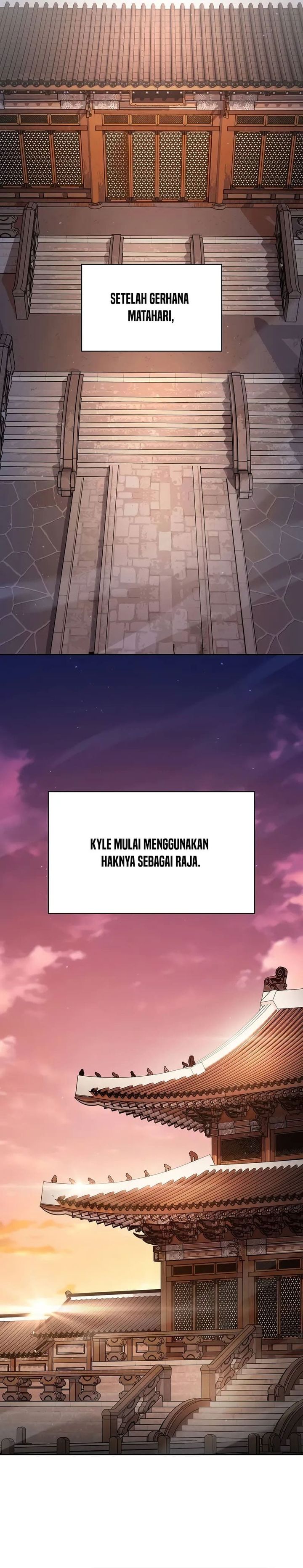 The Nebula’s Civilization Chapter 75 Gambar 24