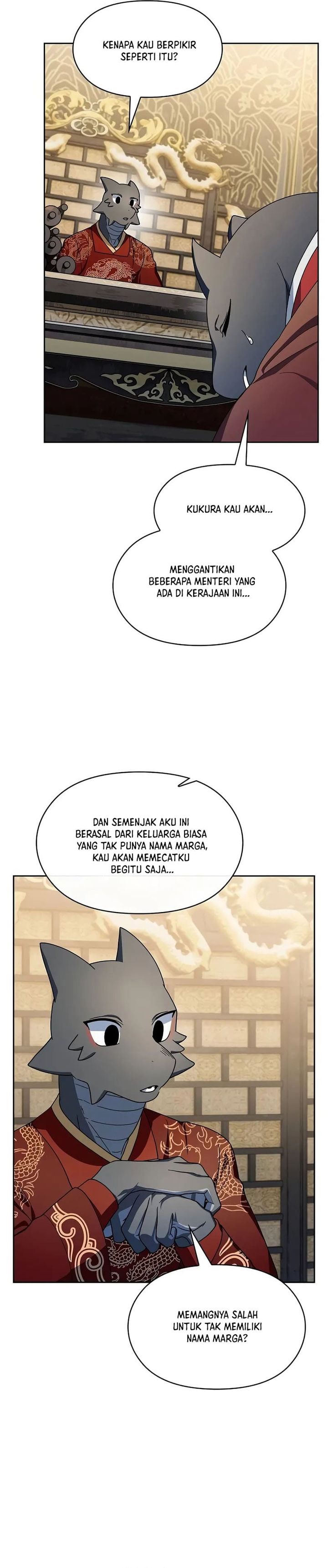 The Nebula’s Civilization Chapter 75 Gambar 26