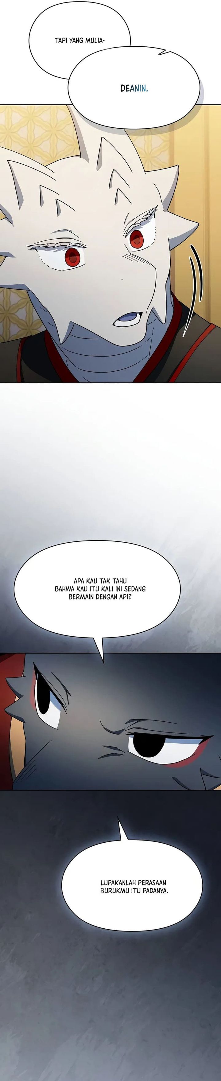 The Nebula’s Civilization Chapter 75 Gambar 31