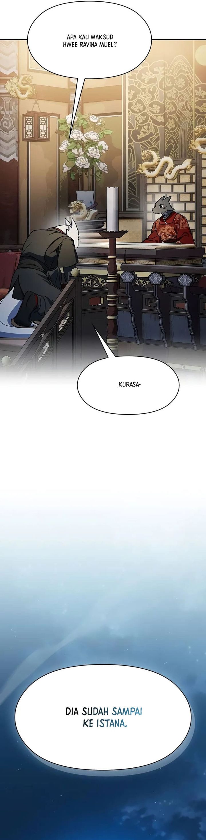 The Nebula’s Civilization Chapter 75 Gambar 34