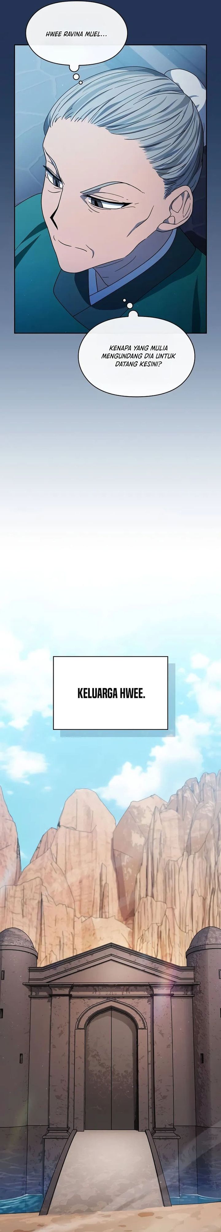 The Nebula’s Civilization Chapter 75 Gambar 36